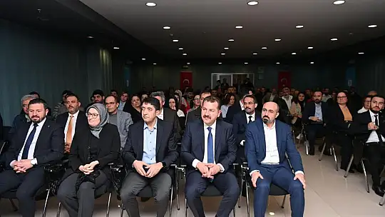 Yücel Yılmaz'dan 'Sağlıkçı Kart' müjdesi