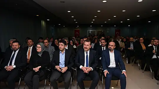 Yücel Yılmaz'dan 'Sağlıkçı Kart' müjdesi
