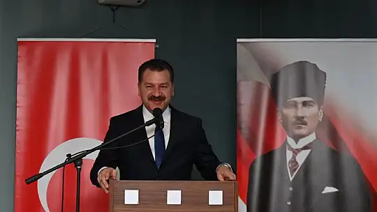 Yücel Yılmaz'dan 'Sağlıkçı Kart' müjdesi