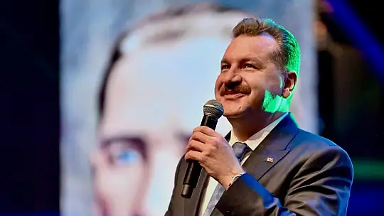'Büyükşehir'e 10 bin yeni personel alınacak'