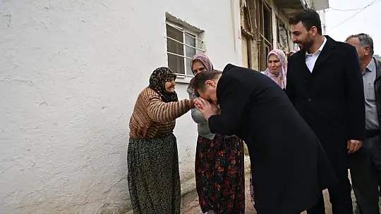 Bandırma ve Erdek artık AK Belediyecilik istiyor