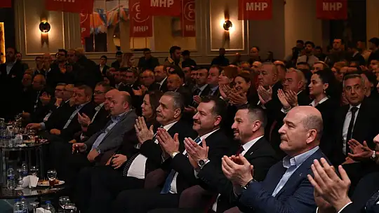 Bandırma ve Erdek artık AK Belediyecilik istiyor