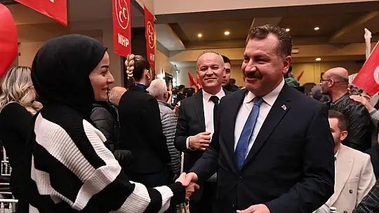 Bandırma ve Erdek artık AK Belediyecilik istiyor