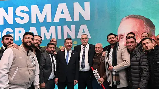 Bandırma ve Erdek artık AK Belediyecilik istiyor