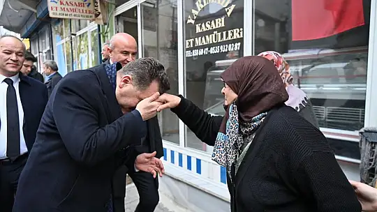 Bandırma ve Erdek artık AK Belediyecilik istiyor