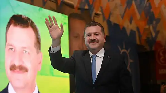 Bandırma ve Erdek artık AK Belediyecilik istiyor