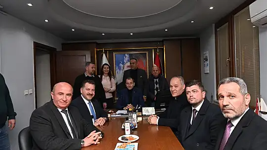 Bandırma ve Erdek artık AK Belediyecilik istiyor