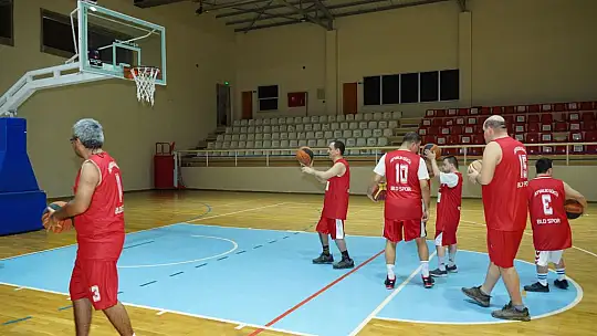 Özel Çocukların Hedefi Büyük