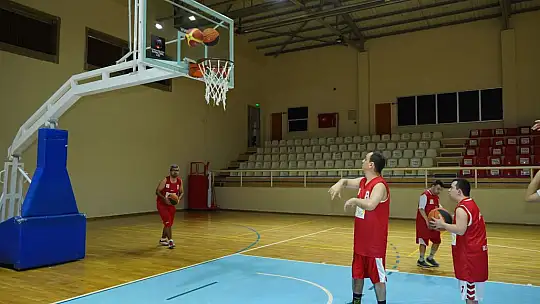 Özel Çocukların Hedefi Büyük