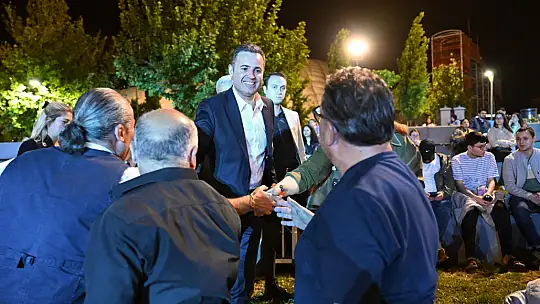 Zeybekler Buluşması ve Kahramanlık Konserine büyük ilgi