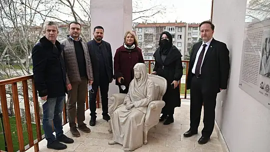 Milletvekili Aydemir Karesi Belediyesi Projelerini İnceledi