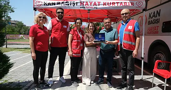 'KOMŞUNUN KANINDA HAYAT VAR'