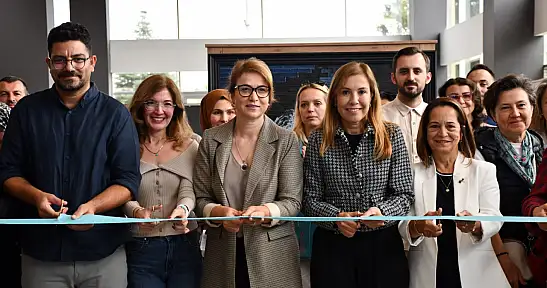 Arbil Akın'dan bir günde iki anlamlı ziyaret
