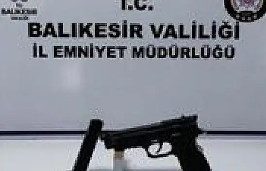 10 İlçede 30 Aranan Şahıs Yakalandı