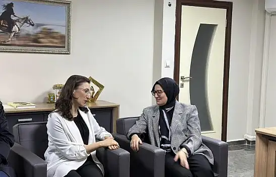 14 Mayıs İçin Teşekkür Etti 28 Mayıs İçin Destek İstedi