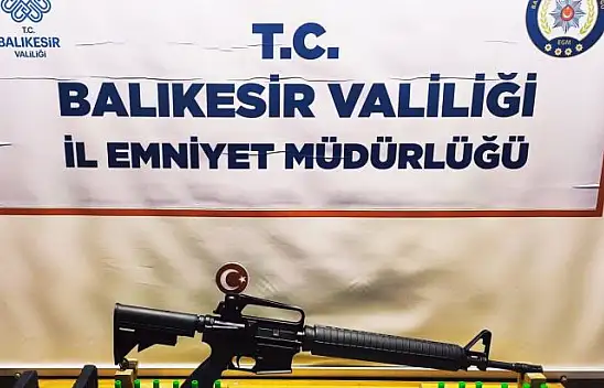 18 Aranan Şahıs Yakalandı