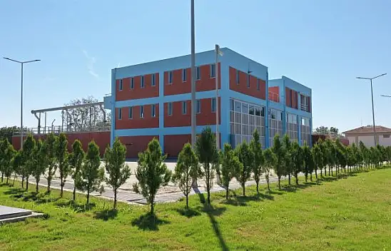 3 Yılda, 1 Milyar 500 Milyon TL Yatırım