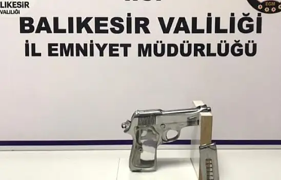 30 Aranan Şahıs Yakalandı, 8 Şahıs Tutuklandı