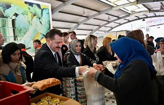 7/24 hem Balıkesir de Hem de Deprem Bölgesinde