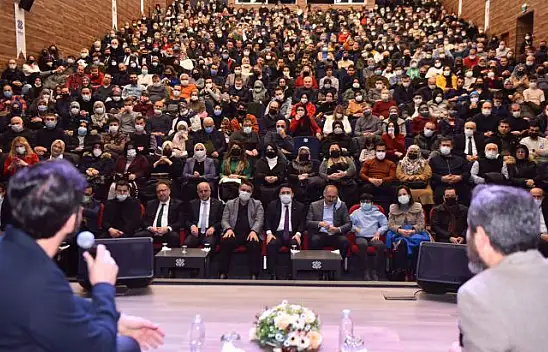 Abdülhamid Han Altıeylül'de Yâd Edildi