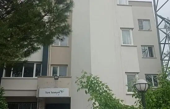 Adliye Ek Hizmet Binasına Kavuşacak