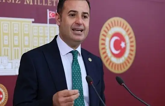 Ahmet Akın Chp'li Belediyelerden Sorumlu Oldu