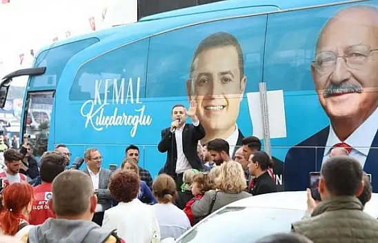 Ahmet Akın:Çiftçimiz de Balıkçımız da 'Kırmızı Mazot'  Kullanacak