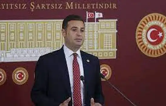 Ahmet Akın: 'Doğalgazda kademeli tarife sosyal tarife olmalı'