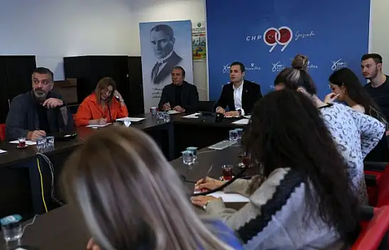Ahmet Akın: 'En Çok Enkaz Altındakilerle İlgili Çağrı Alıyoruz'