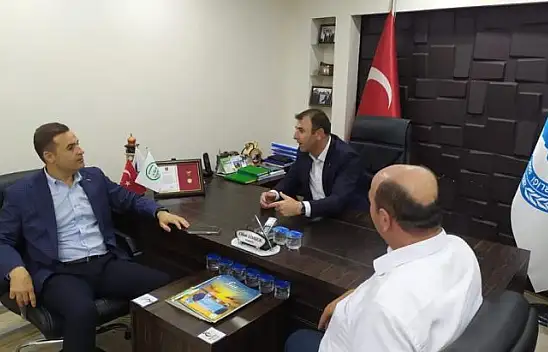 Ahmet Akın: Üretici Süt Fiyatının Güncellenmesini Bekliyor