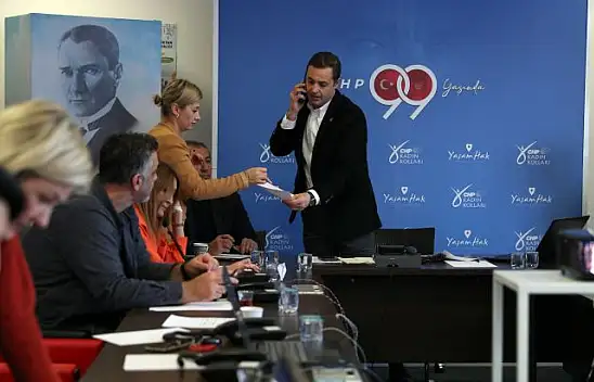 Ahmet Akın: 'Yaraları Hep Birlikte Saracağız'