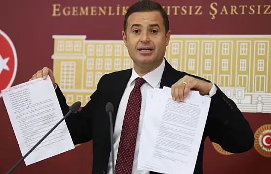 Ahmet Akın 'Zamlı elektrik vatandaşı çarpıyor'