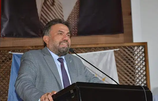 Ak Parti Balıkesir İl İstişare Toplantısı Yaptı