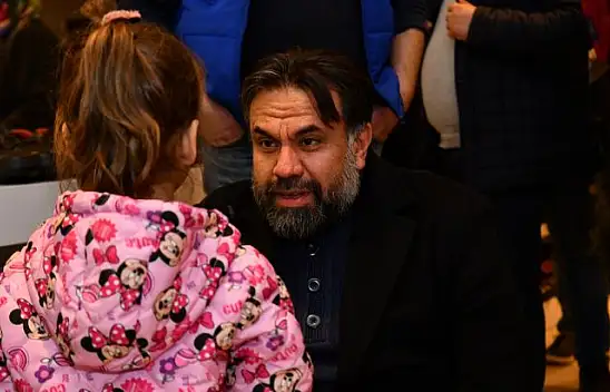 Ak Parti İl Başkanı Dt. Ekrem Başaran: 'Deprem'de Balıkesir Tek Yürek Oldu'