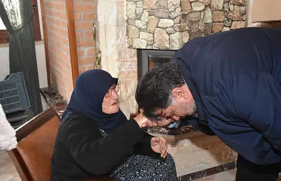 Ak Parti İl Başkanı Dt. Ekrem Başaran'dan Kadınlar Günü Mesajı