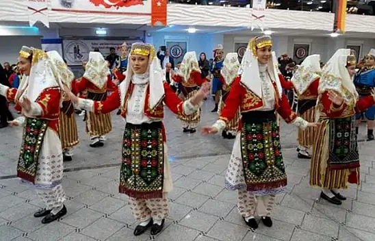 Almanya'da Altı Eylül