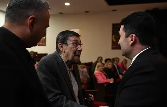 Altıeylül Belediyesi'ne Uluslararası Ödül