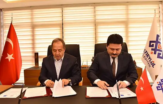 Altıeylül'den Kadın Girişimcilere Mikrokredi Desteği