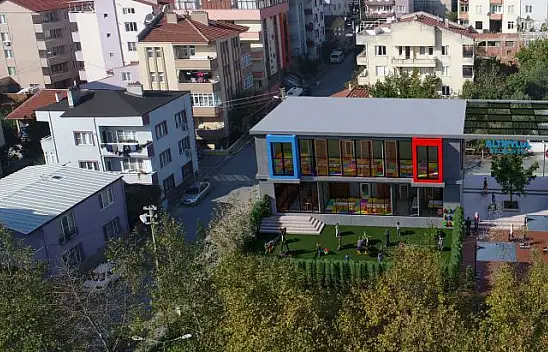 Altıeylül'e Bir Büyük Yatırım Daha
