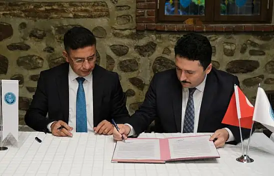 Altıeylül'e Yeni Hizmet Binası