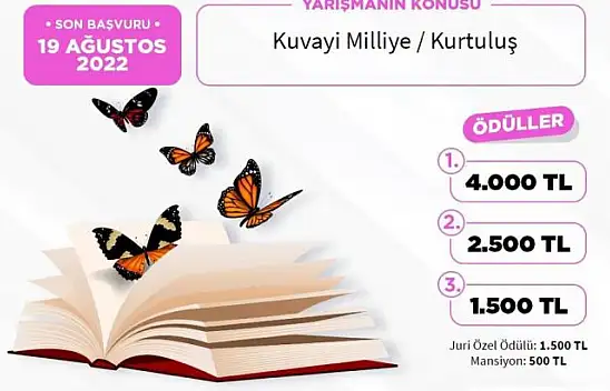 Altıeylül Sanatçıları Gün Yüzüne Çıkarmaya Hazırlanıyor Altıeylül'den 6 Yarışma