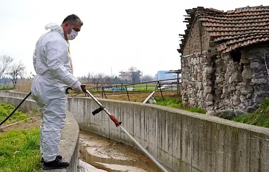 Altıeylül Sorunu Kaynağında Çözüyor
