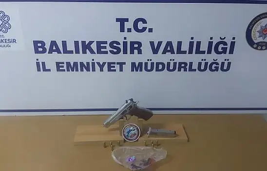 Aranan 20 Kişi Yakalandı