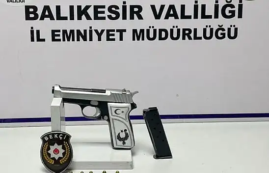 Aranan 23 Kişi Yakalandı 9'u tutuklandı