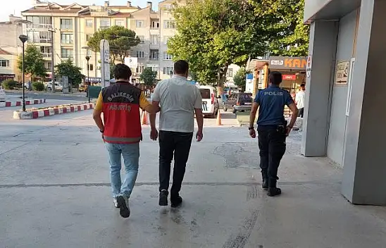 Aranan 47 Kişi Yakalandı 26'sı Tutuklandı