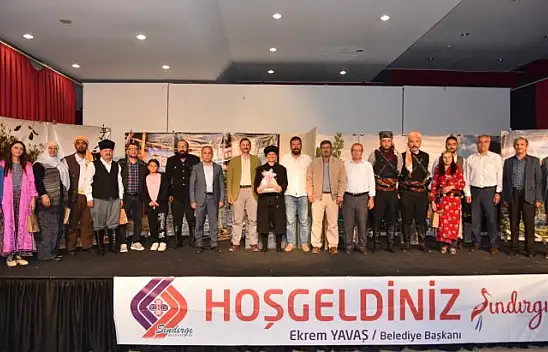 Asker Makbule Büyük Beğeni Aldı