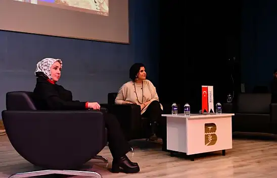 Asrın Felaketinin Sebep Ve Sonuçları Konuşuldu