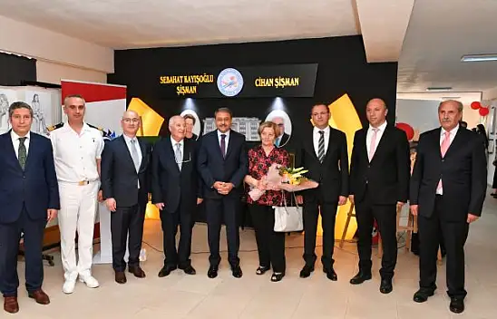 Ayvalık'ta Eğitimi Güçlendiren Hamleler