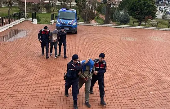 Ayvalık ve Dikili'de Göçmen Kaçakçılığı Operasyonu: 2 Tutuklama