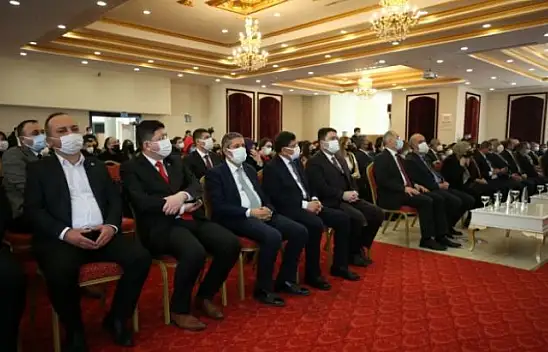 Balıkesir Birincileri BİGEP Ödül Töreninde Buluştu